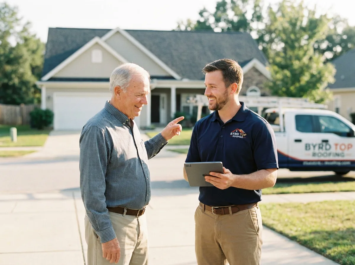 Roofing Healdsburg, CA FAQs
